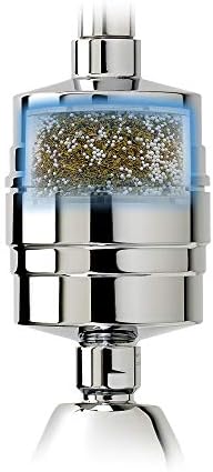 Sprite Showers HOB-ORB High Output Brass Shower Filter Water, bronze - Image 3