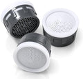 216721 Water Faucet Aerator for Moen Bathroom Kitchen Sink Inserts Replacement Parts 1.0 GPM Bathroom & Kitchen Sink Insert Replacement Parts, 3 Pack by Dotshnk