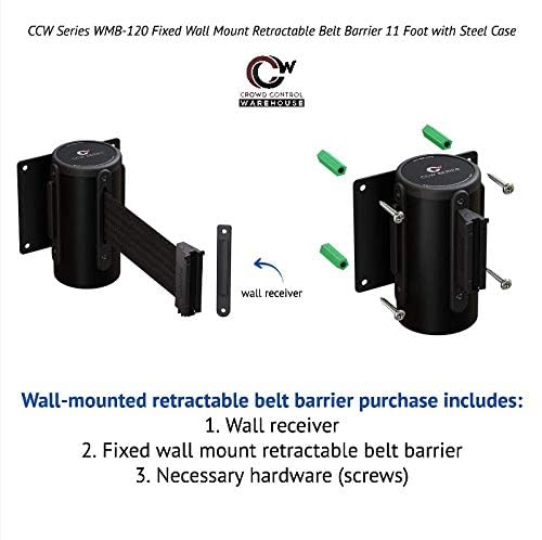 Crowd Control Warehouse - Image 2