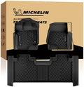 Michelin Vehicle Mats for 2015-2026 Ford F150 Super/Extended Cab Truck by Michelin