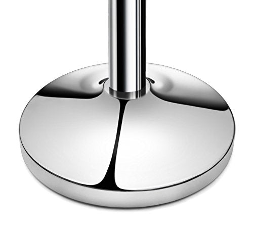 New Star Foodservice 54743 Tulip Top Stainless Steel Stanchions - Image 4