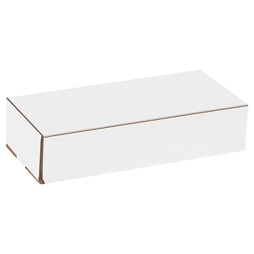 Box USA BM942 9"L x 4"W x 2"H - Image 6