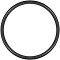 uxcell 50pcs 19x17x1mm Nitrile Rubber O-Rings Metric Sealing Gasket by uxcell