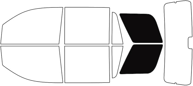 Rvinyl Window Tint Kit Compatible - Image 2