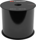 LabelTac LT4/LT4P/LTPX Label Supply 4" x 150' Black by LabelTac