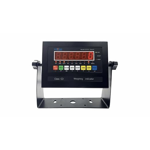 SellEton SL-800-4x4-5 NTEP Industrial Warehouse 48" x 48" Floor Scale | 5000 - Image 6