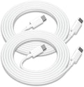 2Pack for Apple USB C to USB C Charging Cable 6ft 240W,Long Type C Cord by BSTOEMElectronicHouse