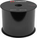 LT4/LT4P/LTPX Label Supply 3.5" x 150' Black by LabelTac