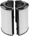 TP7A HEPA Replacement Filter for Dyson-combi glass hepa + carbon filter PH04, HP04, HP4A, TP04, DP4A, DP04, HP06, TP06, HP07, TP7A, TP07, HP09, TP09, TP10, HP10, Part No. 970341-01 by YUEFENG