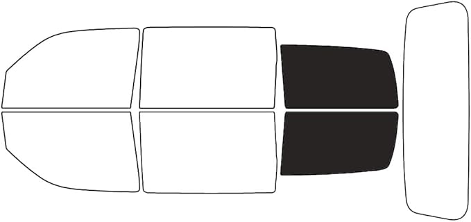 Rvinyl Window Tint Kit Compatible - Image 2