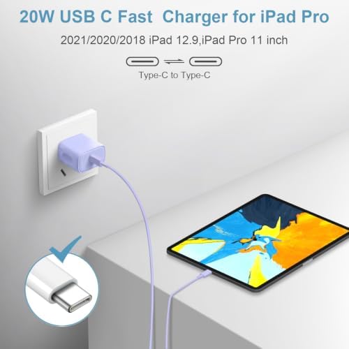 iPhone Charger Fast Charging 10FT iPhones 17 16 15 Charger - Image 6