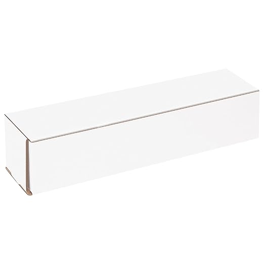 Box USA BM1433 14"L x 3"W x 3"H - Image 6