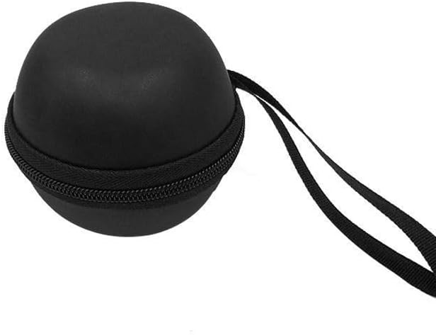 Hard Carrying Case Compatible with Wrist Trainer Ball Auto-Start Wrist Strengthener Gyroscopic Forearm Exerciser Gyro Ball/Wrist gyroscope - Image 3