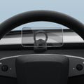 Spigen Tesla Air Vent MagSafe Mount for Model Y Juniper & YL & 3 Highland by Spigen