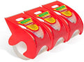 Packing Tape with Dispenser, Noiseless Packaging Tape for Shipping Moving by TAFOMEGA