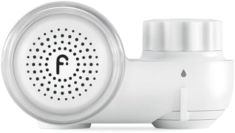 Filterbaby Skincare Filter 2.0, Bathroom Sink Filter Faucet for Skin Care by Filterbaby