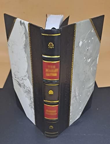 Manual of inspection and information for weights and measures officials. Volume v.1 1918 [Leather Bound] - Image 5