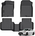 AUXKO Floor Mats for Honda Civic Hybrid 2026 2025 Sedan & Hatchback by AUXKO