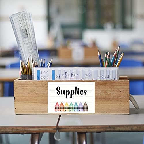 Avery Removable Labels, 4" x 6" Blank Labels, Laser/Inkjet Printable, 40 Labels per Pack, 720 Total (18 Packs of 5454) - Image 2