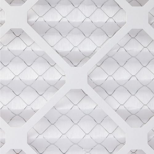 Amazon Basics MERV 5 AC Furnace Air Filter, 16x25x1 inches, 6-Pack (Actual size: 15.75" x 24.75" x 0.75") - Image 4