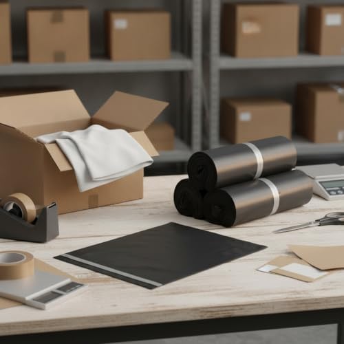 Poly Mailers - Image 2