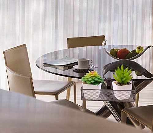 Clip-on Drawer organizers, desk organizer, can be clipped around the table to - Image 4