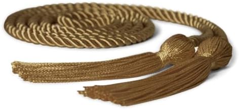 Endea Graduation Single Honor Cord by EndeaGraduation