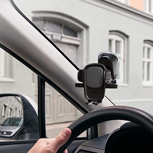 iOttie Easy One Touch Signature Dash/Windshield Smartphone Mount iPhone 18 - Image 6