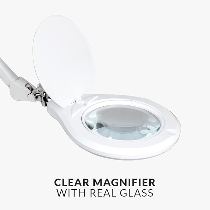 Neatfi Elite XL HD Bifocals Super LED Magnifying Lamp - Image 2