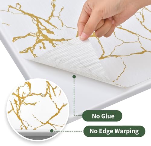 Drawer and Shelf Liner for Kitchen Cabinet Non Slip Waterproof - Image 6
