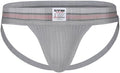 GYM mens 2" Wide Band Classic Athletic Supporter by GYMBrandJockstraps