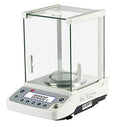 Hanchen Electronic Analytical Balance, 0.1mg 220g Precise Digital Scale by Hanchen