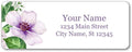 Personalized Return Address Labels by Guajolote+Prints