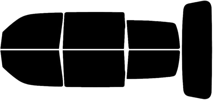 Rvinyl Window Tint Kit Compatible - Image 2