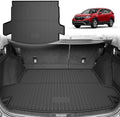 All Weather Cargo Liner Fit for 2020-2022 Honda CR-V (Only for Hybrid) by IKABEVEM