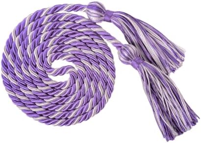 Graduation Honor Cords for Graduation 2026,National Honors Society Cords by Unknown