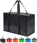 NZ home Durable XXL PRO Insulated Cooler Bag and Food Warmer by NZhome