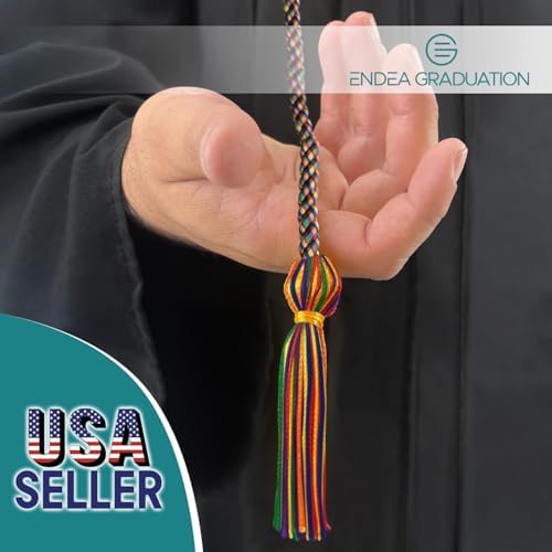 Endea Graduation Single Honor Cord - Image 2