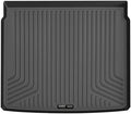 Husky Liners Weatherbeater Cargo Liner | Fits 2024-2026 Honda CR-V (Includes Hybrid Models) (w/Adjustable Cargo Position Upper Level) | Cargo, 1-pc. Black - 24411 by HuskyLiners%C2%AE