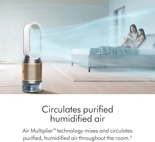 Dyson Purifier Humidify+Cool PH2 De-NOx​ - Image 3