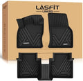 LASFIT Floor Mats for Volkswagen VW Tiguan 2018-2024, 5-Seat by LASFIT