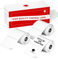 Phomemo Labels 3 Rolls, 1.57"x1.18", for M110/M100/M220/M108, 960 PCS by Phomemo