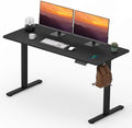Adjustable Standing Desk for Home Office Computer Workstation by FitStand