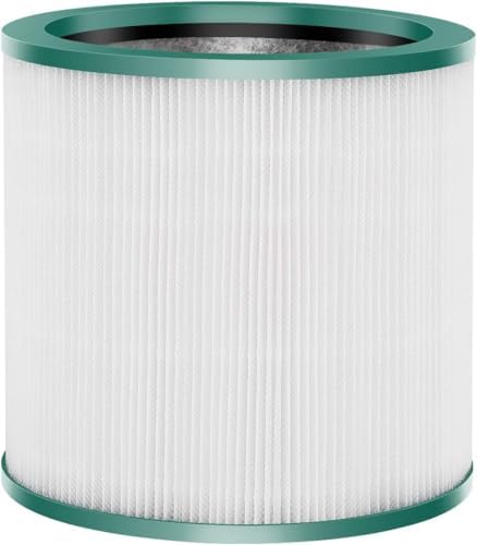 TP01 TP02 Filter Replacement Compatible with Dyson Pure Cool Link TP01 TP02 TP03 AM11, Dyson BP01 Tower Purifier, Part no 968126-03, Pack of 1 by isinlive