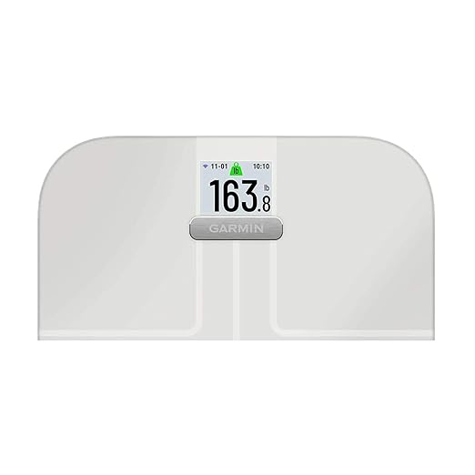 Garmin Index S2, Smart Scale - Image 6