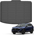 AUXKO All Weather Cargo Mat for Honda CRV 2023 2024 2025 2026 Gas by AUXKO