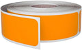 Royal Green Rectangle Labels, 3x1 Inches, Sticker Roll - 250 Pack by RoyalGreen