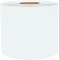 LabelTac LT4/LT4P/LTPX Label Supply 4" x 150' Clear by LabelTac