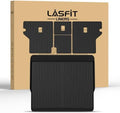 LASFIT Cargo Mat for Toyota 4Runner 2013-2024 (Only Fit 5-Seats) by LASFIT