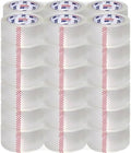 P PERFECTAPE Heavy Duty Packing Tape 36 Rolls, Clear, 2.7 mil, 1.88" x 60Y by PERFECTAPE